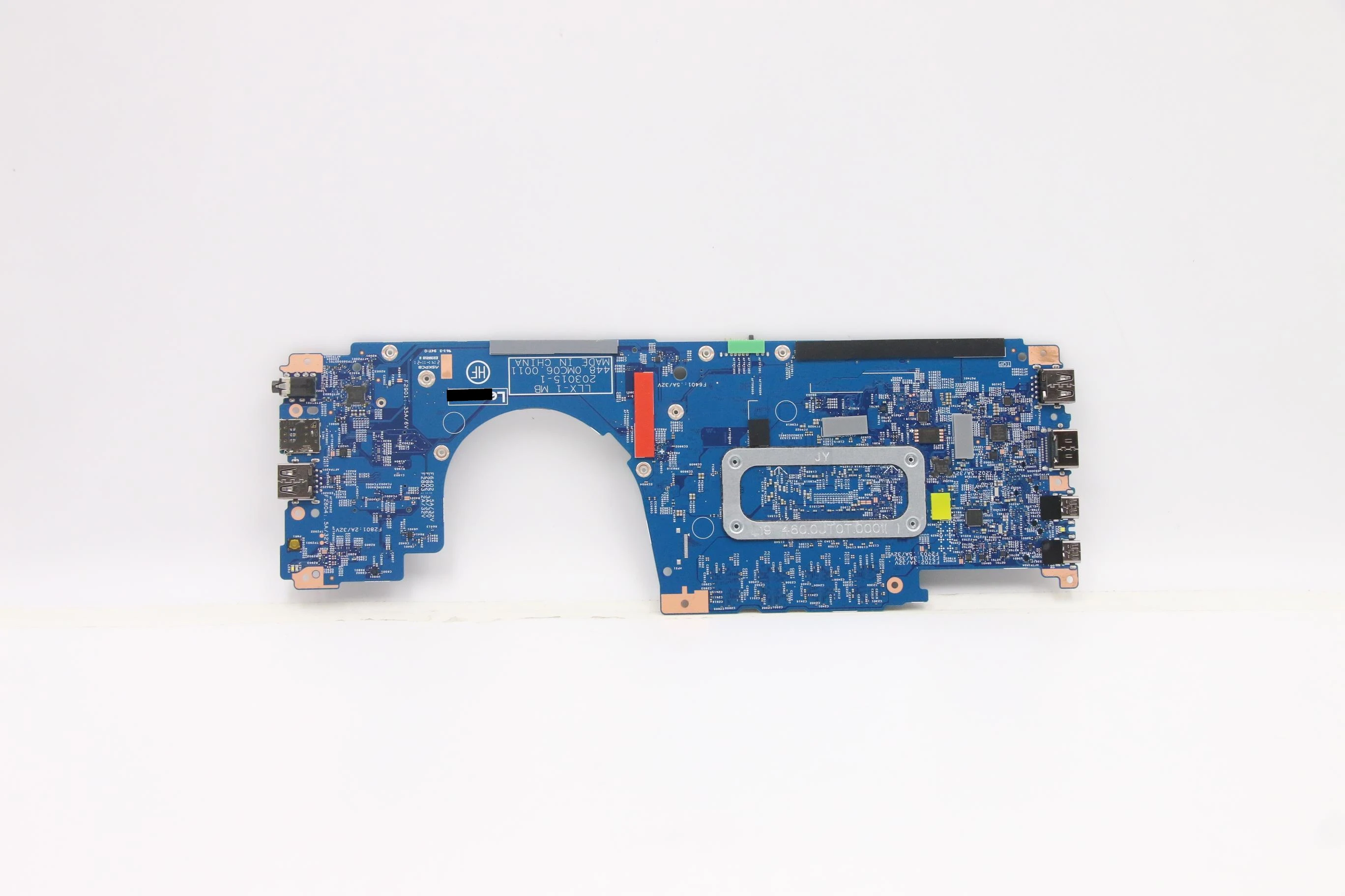 5B21C72949 5B21C72947 For X13 Yoga Gen 2 Laptop motherboard i5 1145G7 16G 203015-1
5B21C72949 5B21C72947 For X13 Yoga Gen 2 Laptop motherboard i5 1145G7 16G 203015-1