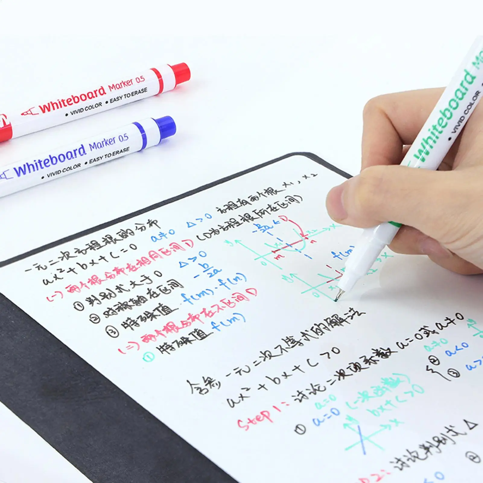 Whiteboard Markers 10 Pieces Classroom Pen With Eraser 0.5mm Fine Tip Marker Set For Teacher Classroom Whiteboard Calendar
Whiteboard Markers 10 Pieces Classroom Pen With Eraser 0.5mm Fine Tip Marker Set For Teacher Classroom Whiteboard Calendar