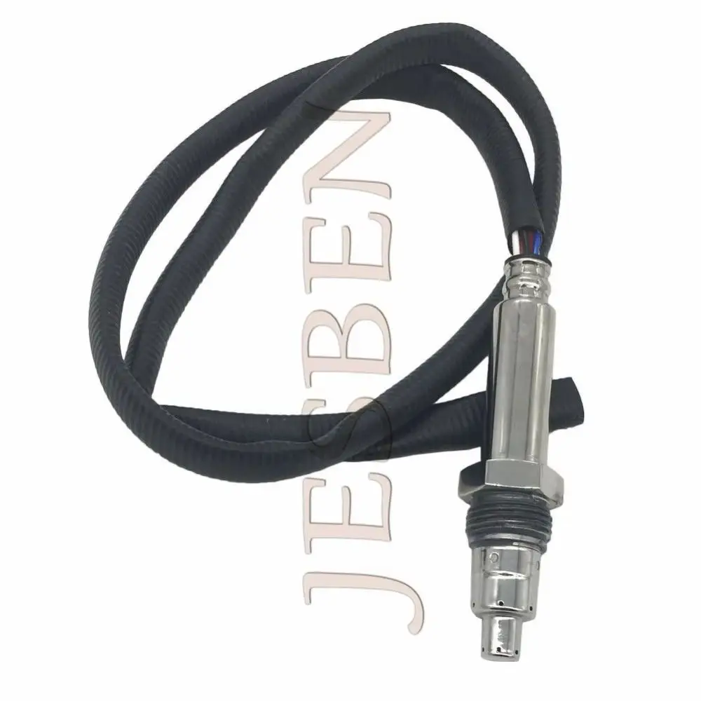 9678570780 5WK96746 Nox Sensor Probe For Renault Blue Peugeot Partner 3 208 2008 308 3008 508 1.6 2.0HDI CITROEN C3 C4 PICASSO
9678570780 5WK96746 Nox Sensor Probe For Renault Blue Peugeot Partner 3 208 2008 308 3008 508 1.6 2.0HDI CITROEN C3 C4 PICASSO