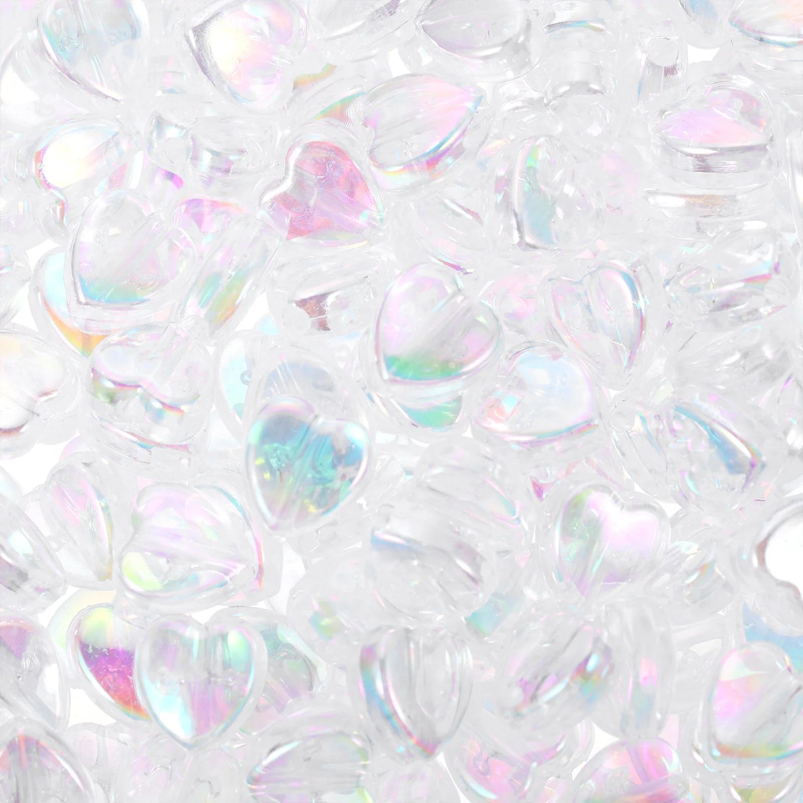 800 Pcs Colorful Star Beads for Necklaces White Bracelets Spacer Decorate Jewelry DIY
800 Pcs Colorful Star Beads for Necklaces White Bracelets Spacer Decorate Jewelry DIY