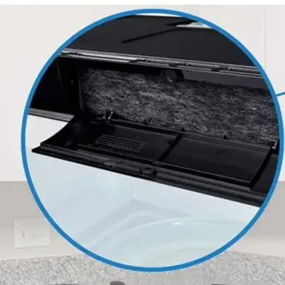 Хлопок фильтра для микроволновой печи можно разрезать для удаления смазки от вытяжек, инструменты для систем отопления, охлаждения и вентиляции
Хлопок фильтра для микроволновой печи можно разрезать для удаления смазки от вытяжек, инструменты для систем отопления, охлаждения и вентиляции