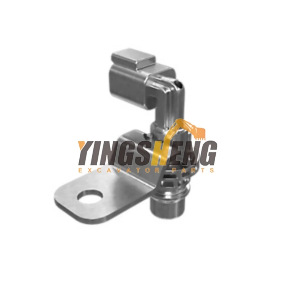 High-quality excavator spare parts speed sensor for CAT C15 construction machinery parts 191-8305 1918305 excavator sensor right
High-quality excavator spare parts speed sensor for CAT C15 construction machinery parts 191-8305 1918305 excavator sensor right