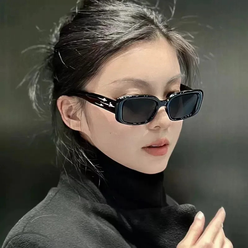 Premium sense meteoroid square casual sunglasses outdoor travel sunscreen UV sunglasses fashion wear who wear who look good!
Premium sense meteoroid square casual sunglasses outdoor travel sunscreen UV sunglasses fashion wear who wear who look good!