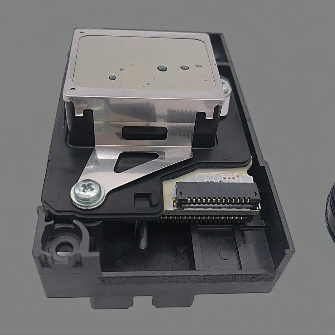 Print head print head printer for Epson F180000 T59 R280 R285 R290 R295 RX690 PX660 PX610 P50 P60 T50 T60 TX650 L800 L801
Print head print head printer for Epson F180000 T59 R280 R285 R290 R295 RX690 PX660 PX610 P50 P60 T50 T60 TX650 L800 L801