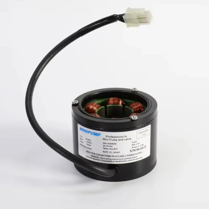 A470 Compatible FB-HGN0869 Black Ink Pump Motor (40W) for Inkjet Printers
A470 Compatible FB-HGN0869 Black Ink Pump Motor (40W) for Inkjet Printers