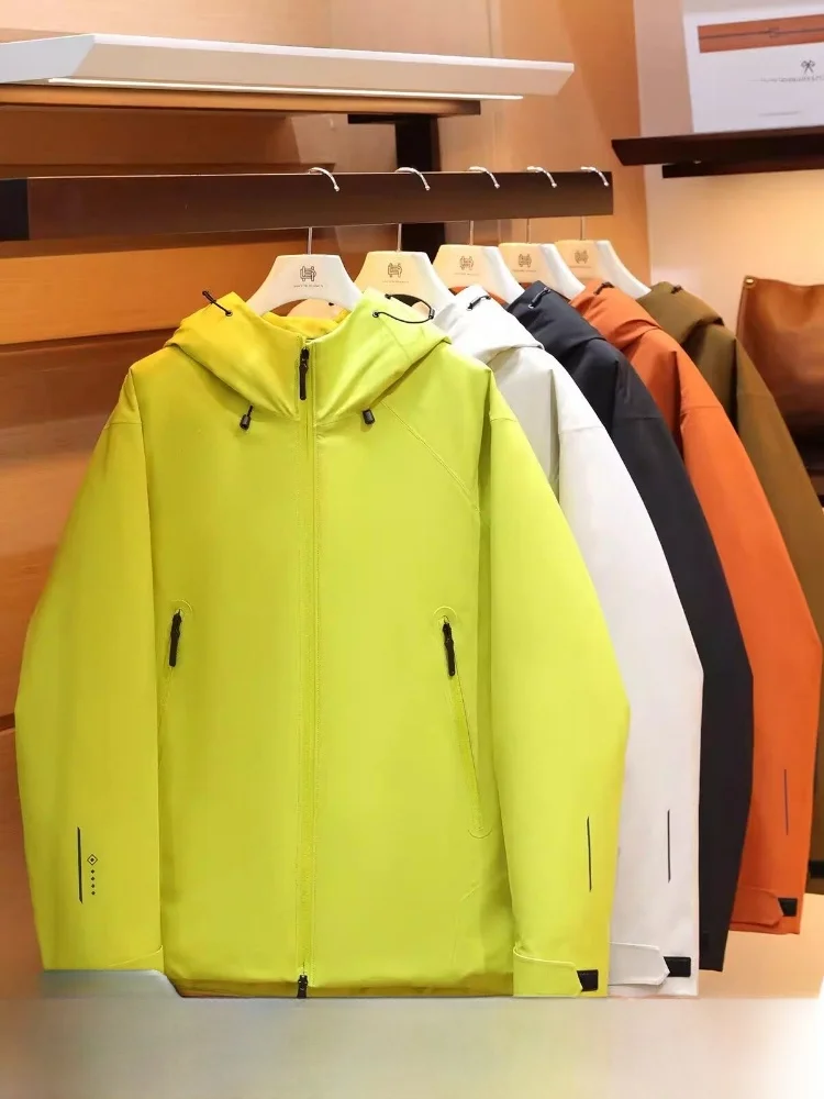 Top Quali down Jaet Outdoor Warmth Waterproof Breathable Hooded 90% White Du down High Tech Polyester Fiber Zipper Closure
Top Quali down Jaet Outdoor Warmth Waterproof Breathable Hooded 90% White Du down High Tech Polyester Fiber Zipper Closure