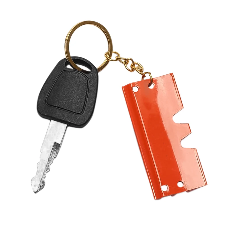 Аксессуары для экскаваторов DH55/60-7 Ключ зажигания замка двери кабины Медь
Аксессуары для экскаваторов DH55/60-7 Ключ зажигания замка двери кабины Медь