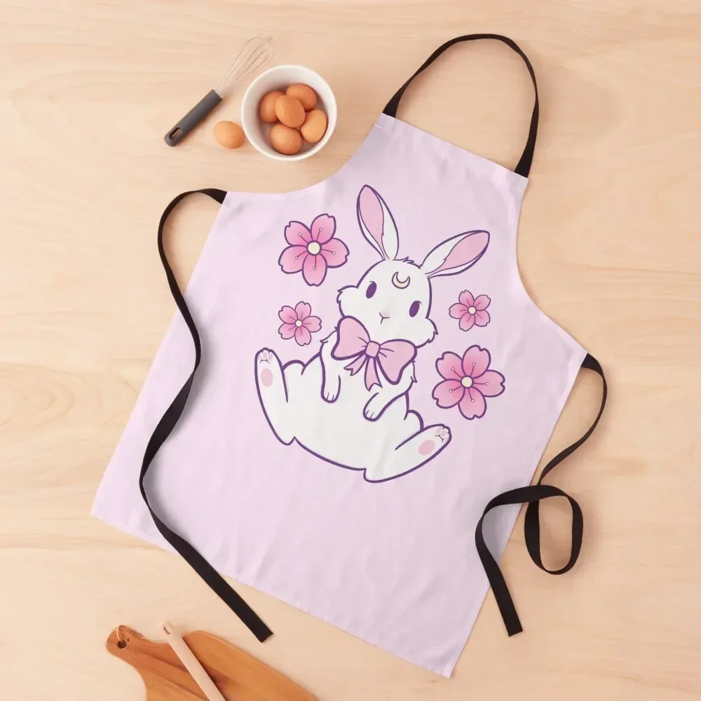 Sakura Bunny 02 | Nikury Apron kindergarten teacher Womens Dresses Waterproof Kitchen For Women Apron
Sakura Bunny 02 | Nikury Apron kindergarten teacher Womens Dresses Waterproof Kitchen For Women Apron