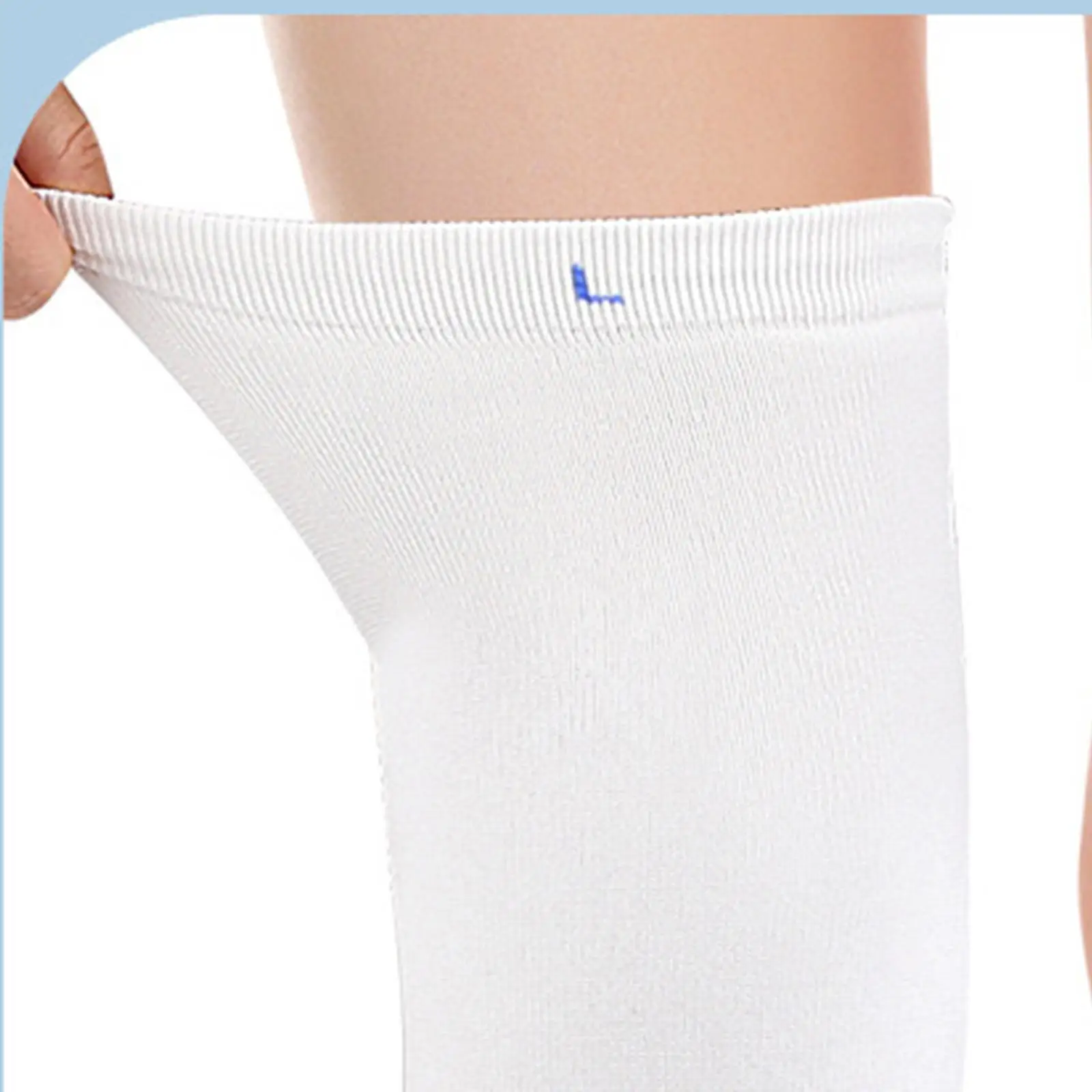 Amputee Sock Provide Warm Sweat Absorption Cotton Stump Sock for Women Men
Amputee Sock Provide Warm Sweat Absorption Cotton Stump Sock for Women Men