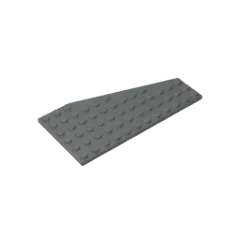 GDS-M213 Wedge Plate 6 x 12 Left compatible with lego 30355 Assembles Building Blocks children's toys
GDS-M213 Wedge Plate 6 x 12 Left compatible with lego 30355 Assembles Building Blocks children's toys