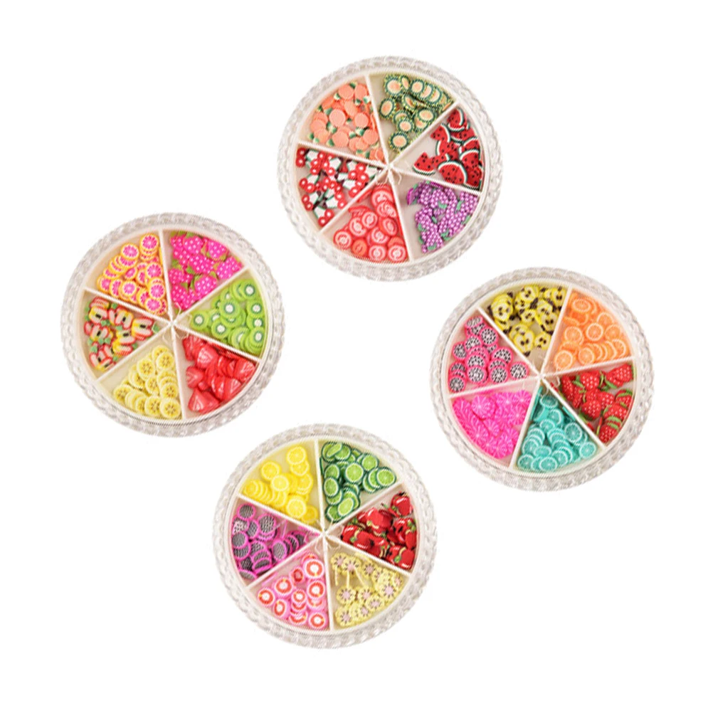 Наклейки для ногтей с фруктами, смешанный дизайн, наклейки для маникюра «сделай сам», креативные украшения для дизайна ногтей на Рождество, день рождения, Хэллоуин
Наклейки для ногтей с фруктами, смешанный дизайн, наклейки для маникюра «сделай сам», креативные украшения для дизайна ногтей на Рождество, день рождения, Хэллоуин