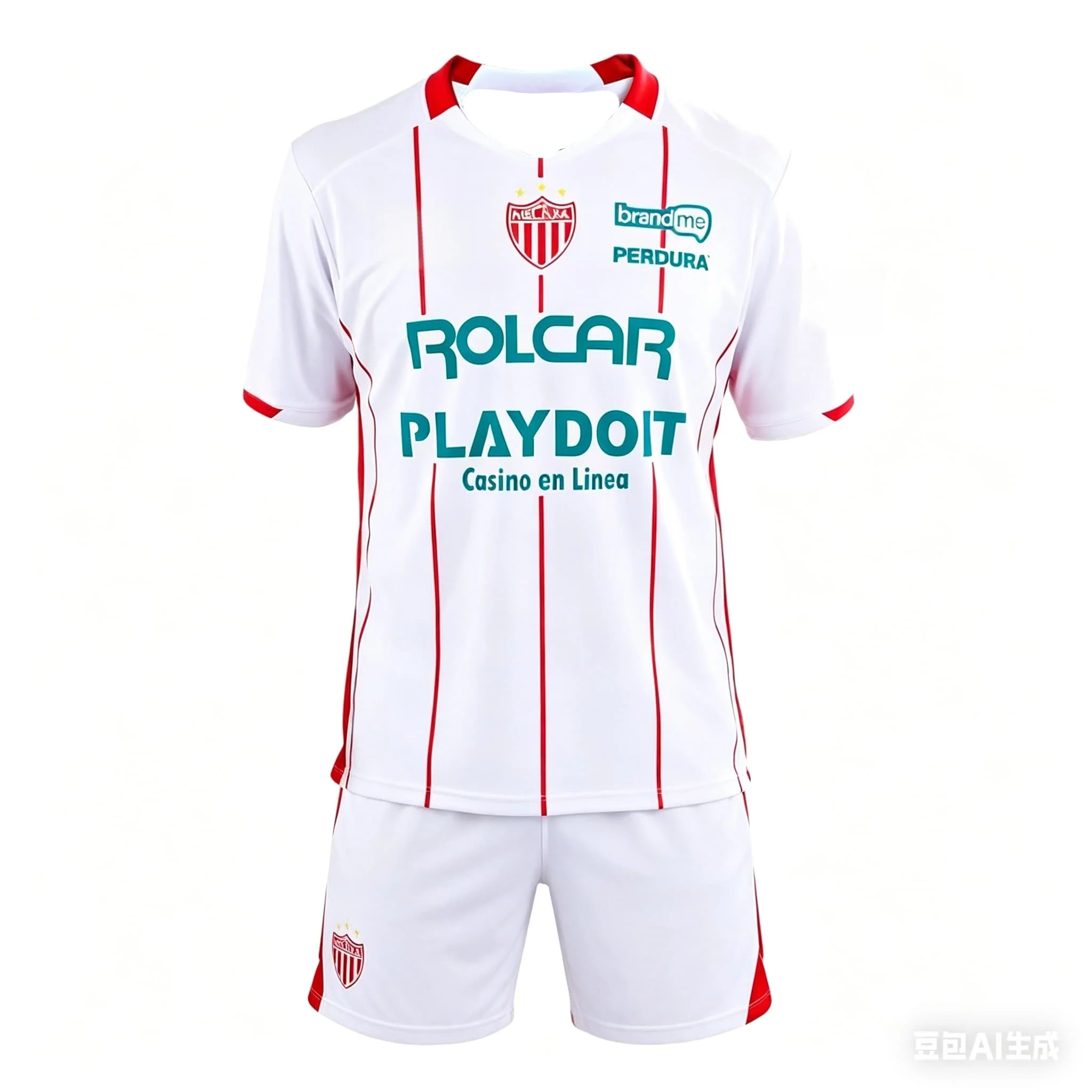 Mexico Summer Man's Quick-Dry Breathable Sports T-shirt Set Club Necaxa Home Football Jersey Set Tees Fashion Popular
Mexico Summer Man's Quick-Dry Breathable Sports T-shirt Set Club Necaxa Home Football Jersey Set Tees Fashion Popular