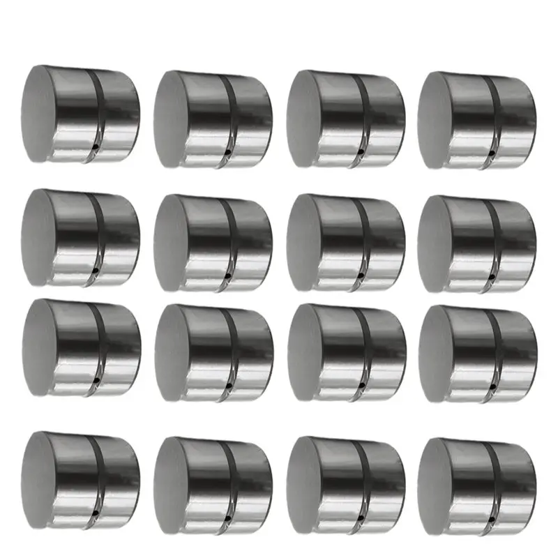 L10A Набор гидравлических чашек толкателя клапана, 16 шт., 1,6 л, 1,8 л для 307 C5 Citro Верхняя чашка клапана N C4 Elysee 301 967327
L10A Набор гидравлических чашек толкателя клапана, 16 шт., 1,6 л, 1,8 л для 307 C5 Citro Верхняя чашка клапана N C4 Elysee 301 967327