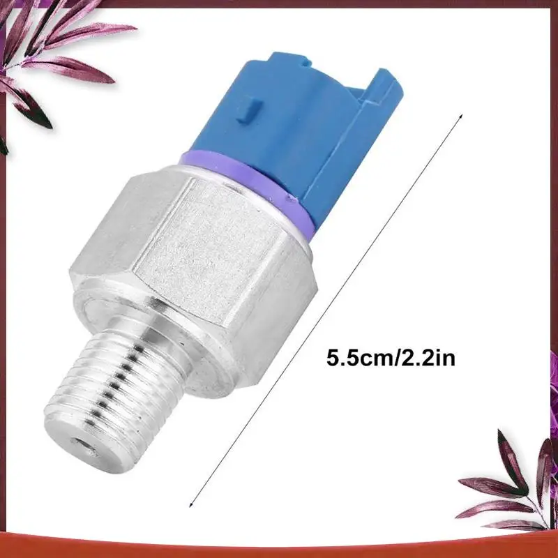 Durable 5Pcs/ Lot Power Steering Pressure Switch Sensor For PARTNER RANCH CITROEN BERLINGO XSARA 967789958 401509 4015.0
Durable 5Pcs/ Lot Power Steering Pressure Switch Sensor For PARTNER RANCH CITROEN BERLINGO XSARA 967789958 401509 4015.0
