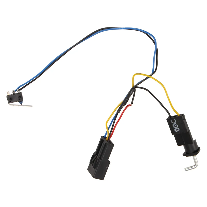 Automotive For GM 84955379 00284157 Transmission Control Switch For Vehicle Systems
Automotive For GM 84955379 00284157 Transmission Control Switch For Vehicle Systems