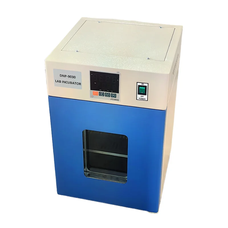 DHP-9082 Electric Heating Incubator Thermostat 80L
DHP-9082 Electric Heating Incubator Thermostat 80L