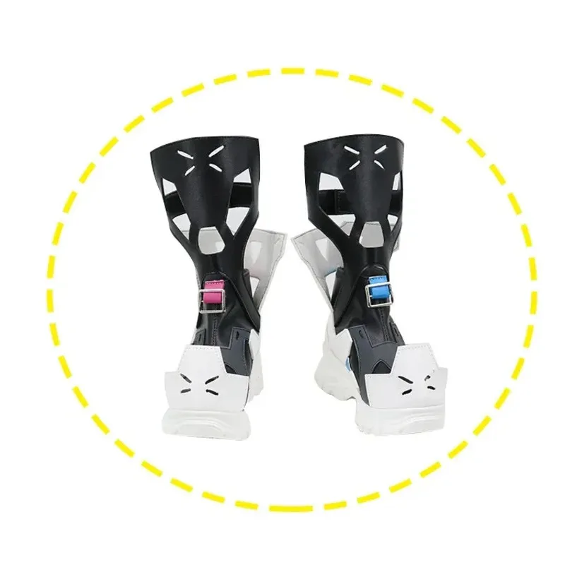 Rozaliya Olenyeva Game Honkai Impact 3, реквизит для косплея, обувь из искусственной кожи, ботинки для Хэллоуина, индивидуальный заказv;6,a'3.k;8,
Rozaliya Olenyeva Game Honkai Impact 3, реквизит для косплея, обувь из искусственной кожи, ботинки для Хэллоуина, индивидуальный заказv;6,a'3.k;8,