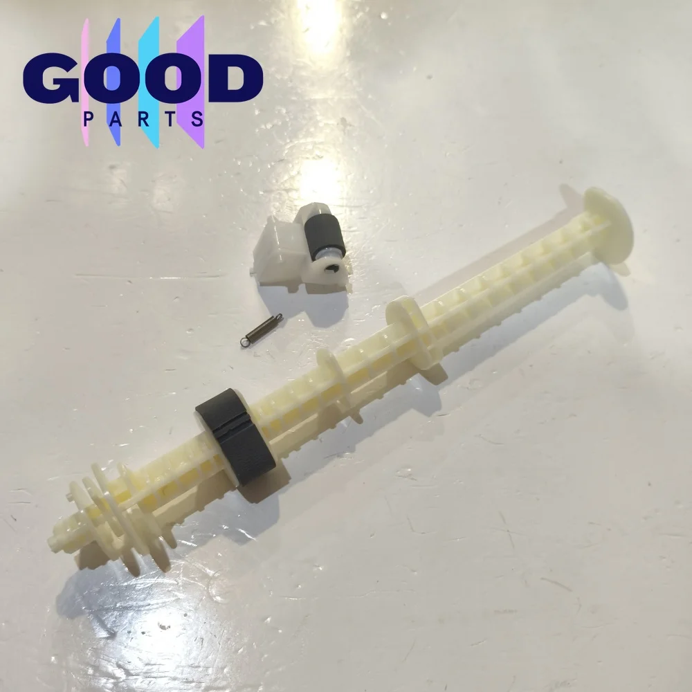 10X1466932 1447353 РОЛИК ДЕРЖАТЕЛЯ ВАЛА в сборе для EPSON L800 L801 L805 L810 R270 R285 R290 R295 R360 R390 P50 T50 T59 T60
10X1466932 1447353 РОЛИК ДЕРЖАТЕЛЯ ВАЛА в сборе для EPSON L800 L801 L805 L810 R270 R285 R290 R295 R360 R390 P50 T50 T59 T60