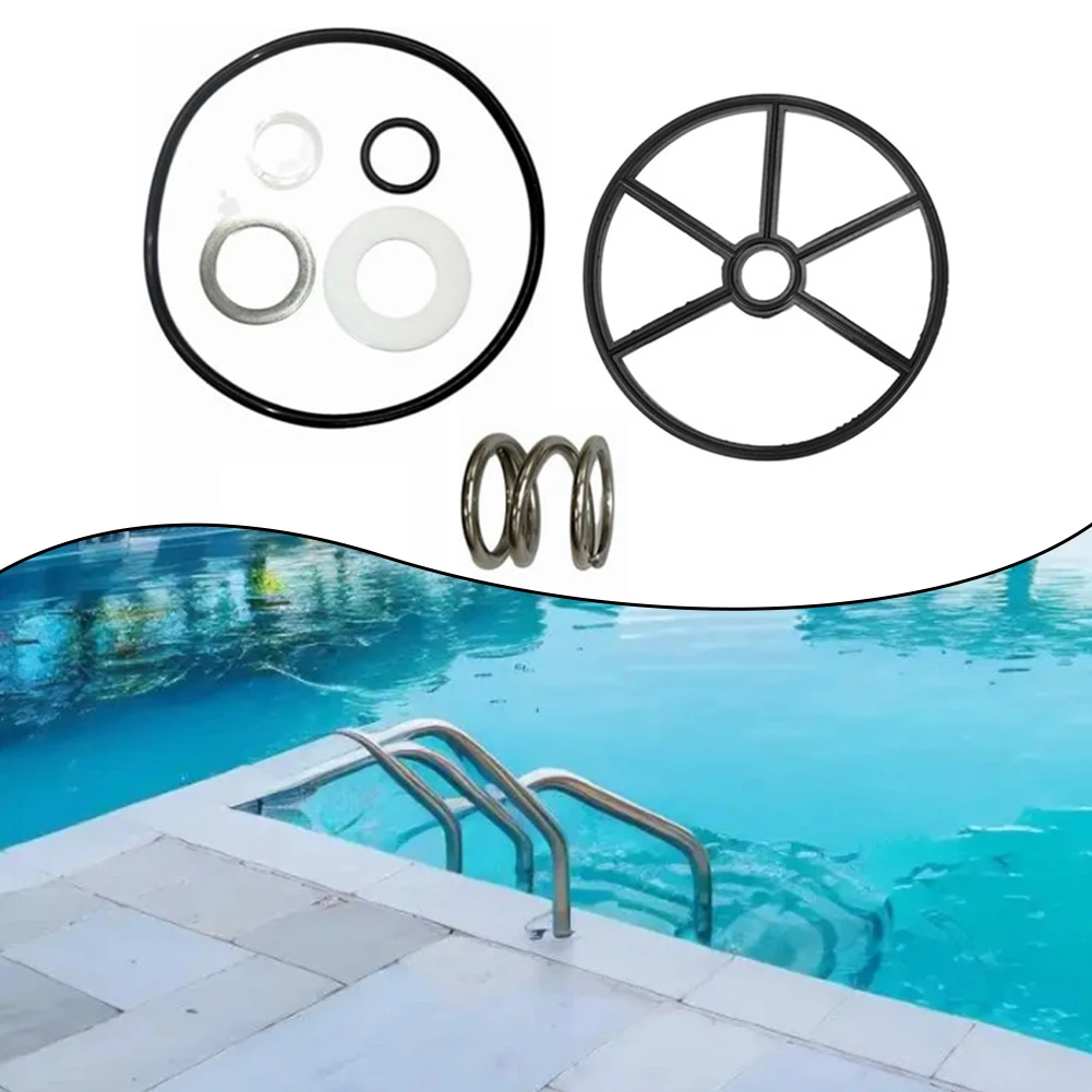 Affordable Repair Solutions Sand Filter Rebuild Multiport Valve Repair Easy Installation Process DIY Repair Projects
Affordable Repair Solutions Sand Filter Rebuild Multiport Valve Repair Easy Installation Process DIY Repair Projects