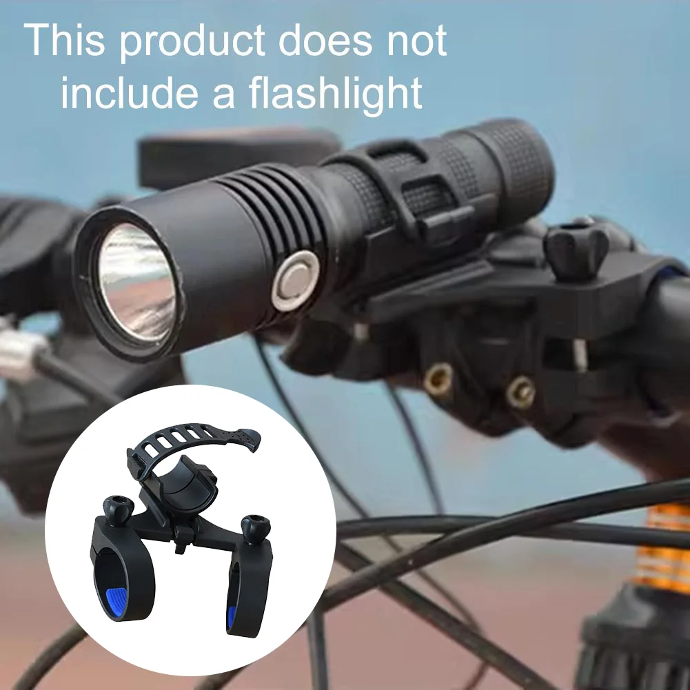 Flashlight Mounting Bracket Bicycle Headlight Stand Bike Handlebar Grips Clamp Flashlight Torch Holder Quick Release For 18-35mm
Flashlight Mounting Bracket Bicycle Headlight Stand Bike Handlebar Grips Clamp Flashlight Torch Holder Quick Release For 18-35mm