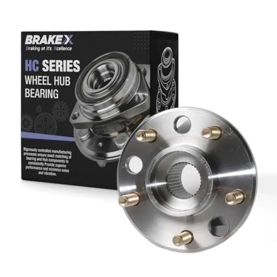 Подшипник переднего правого колеса и ступица в сборе для серии Oldsmobile Toronado HC 19891991, ступица переднего пассажирского колеса в сборе с H
Подшипник переднего правого колеса и ступица в сборе для серии Oldsmobile Toronado HC 19891991, ступица переднего пассажирского колеса в сборе с H