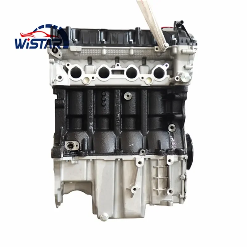 The Brand New High Quality 15S4G 15S4U Engine 1.5T 1.5L Is Applicable To Roewe 350 MG3 MG5 Zotye T600 Baojun 330
The Brand New High Quality 15S4G 15S4U Engine 1.5T 1.5L Is Applicable To Roewe 350 MG3 MG5 Zotye T600 Baojun 330