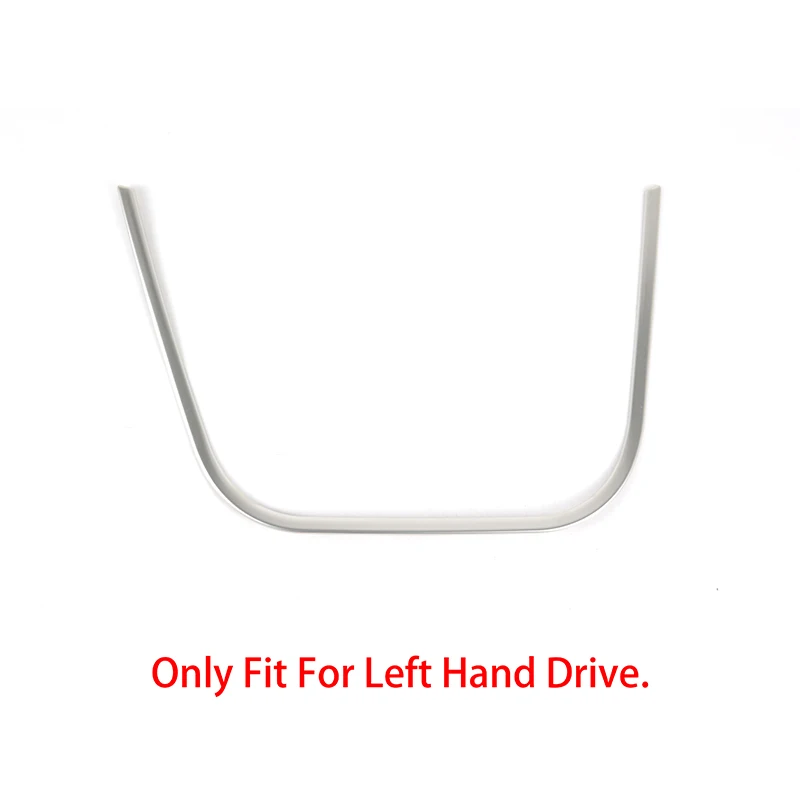 For BMW X3 F25 X4 F26 2014-2017 Auto Console Gear Water Cup Holder Frame Decoration Trim Strip Car Interior Accessories Sticker
For BMW X3 F25 X4 F26 2014-2017 Auto Console Gear Water Cup Holder Frame Decoration Trim Strip Car Interior Accessories Sticker