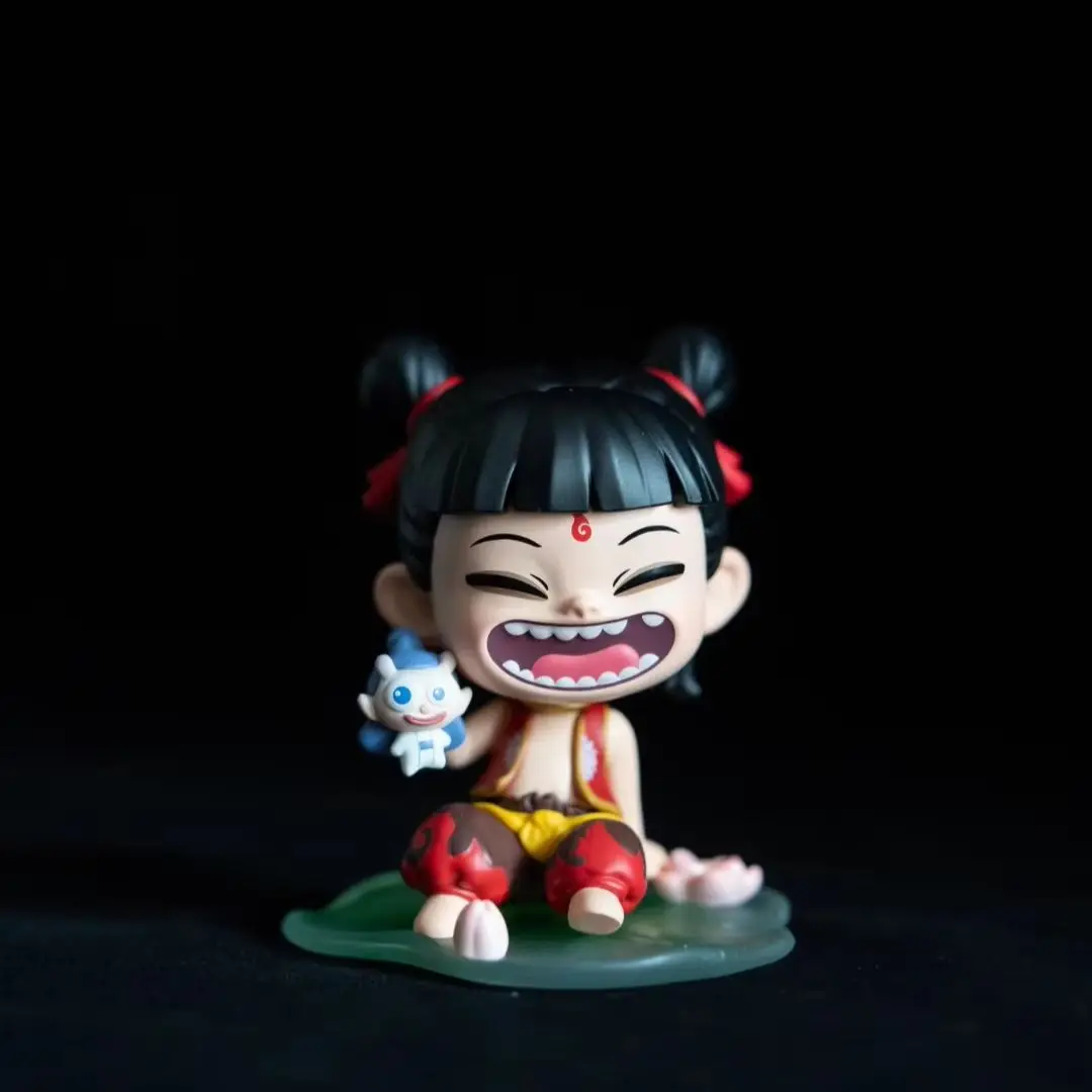 POP MART NeZha 2 Born Bonds SeriesBlind Box Toys Mystery Box Mistery Caixa Action Figure Surprise Cute Model Birthday Gift
POP MART NeZha 2 Born Bonds SeriesBlind Box Toys Mystery Box Mistery Caixa Action Figure Surprise Cute Model Birthday Gift