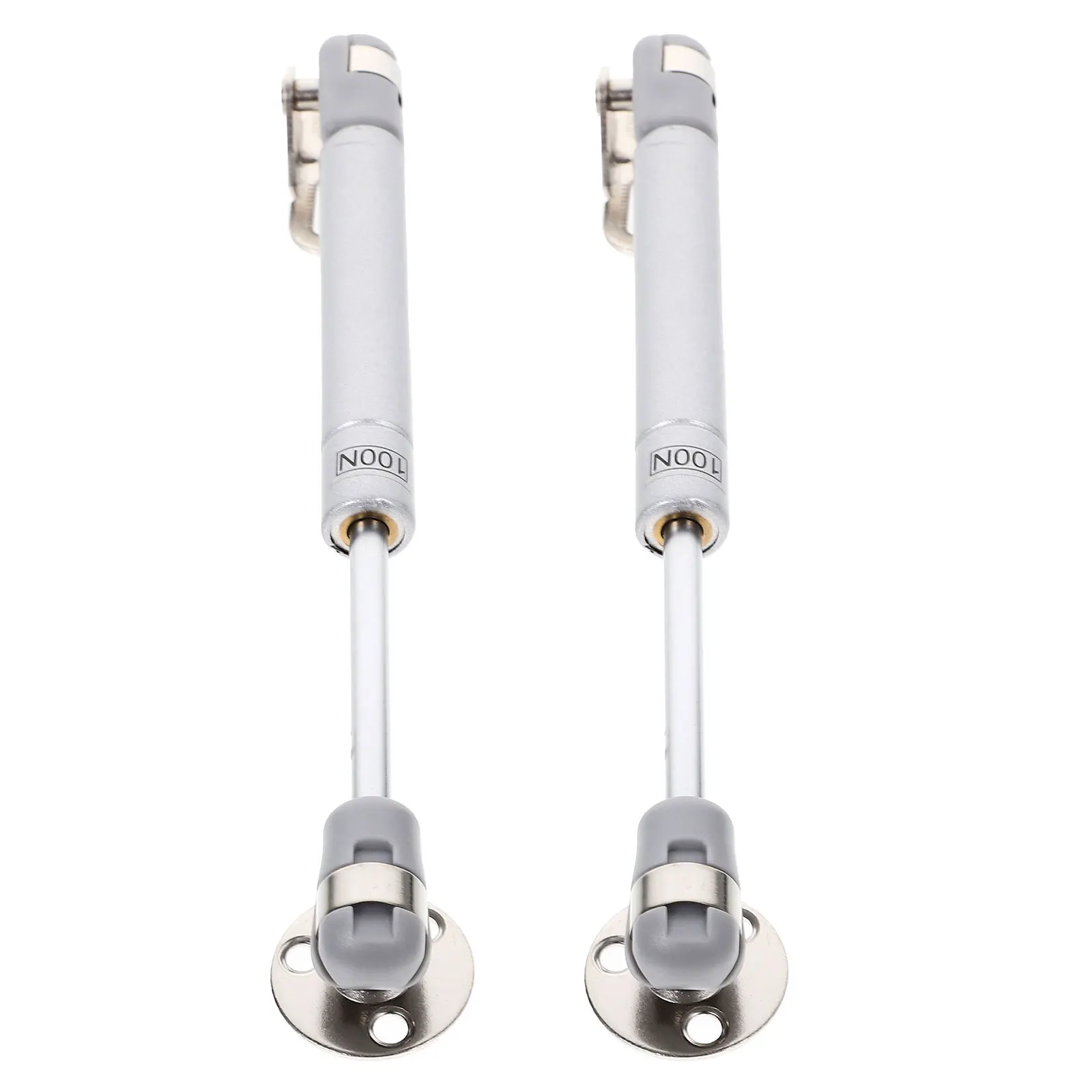 2 Pcs Kitchen Cabinet Hinges Pneumatic Rod Folding Lid Support Heavy Duty Aluminum Frame Door Stay Adjustable Supports
2 Pcs Kitchen Cabinet Hinges Pneumatic Rod Folding Lid Support Heavy Duty Aluminum Frame Door Stay Adjustable Supports