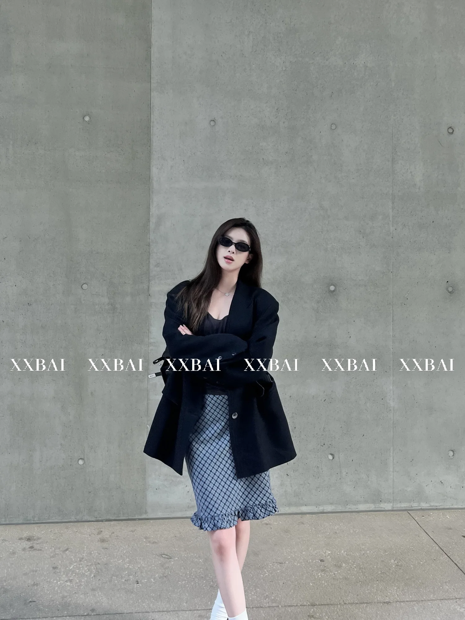 Раннеосенний повседневный костюм из хлопка и льна: женский свободный топ в стиле кэжуал, премиум-класса, удобный, подходит для небольших размеров, комфортная верхняя одежда
Раннеосенний повседневный костюм из хлопка и льна: женский свободный топ в стиле кэжуал, премиум-класса, удобный, подходит для небольших размеров, комфортная верхняя одежда