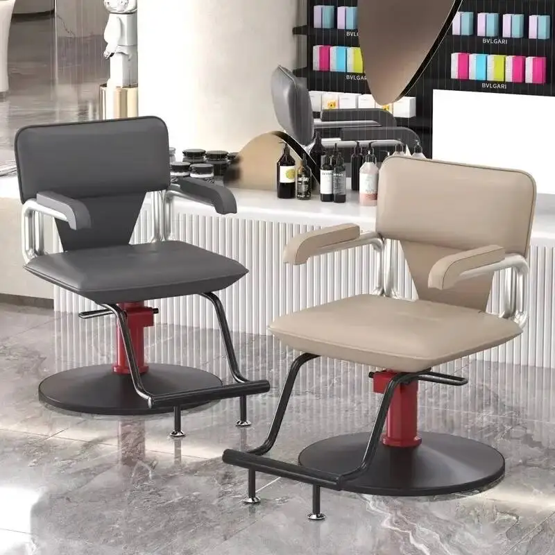 Classic Man Barber Chair Personalized Leg Rest Chairs Minimalist Chair Cheap Cushion Cadeira De Barbeiro Salon Furniture
Classic Man Barber Chair Personalized Leg Rest Chairs Minimalist Chair Cheap Cushion Cadeira De Barbeiro Salon Furniture