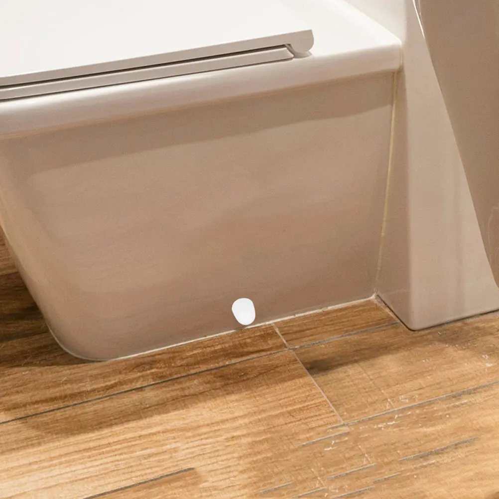 6Pcs Toilet Bolt Caps Set Easy to Install No Tools Required Enhanced Aesthetics Durable Material Home Restroom
6Pcs Toilet Bolt Caps Set Easy to Install No Tools Required Enhanced Aesthetics Durable Material Home Restroom