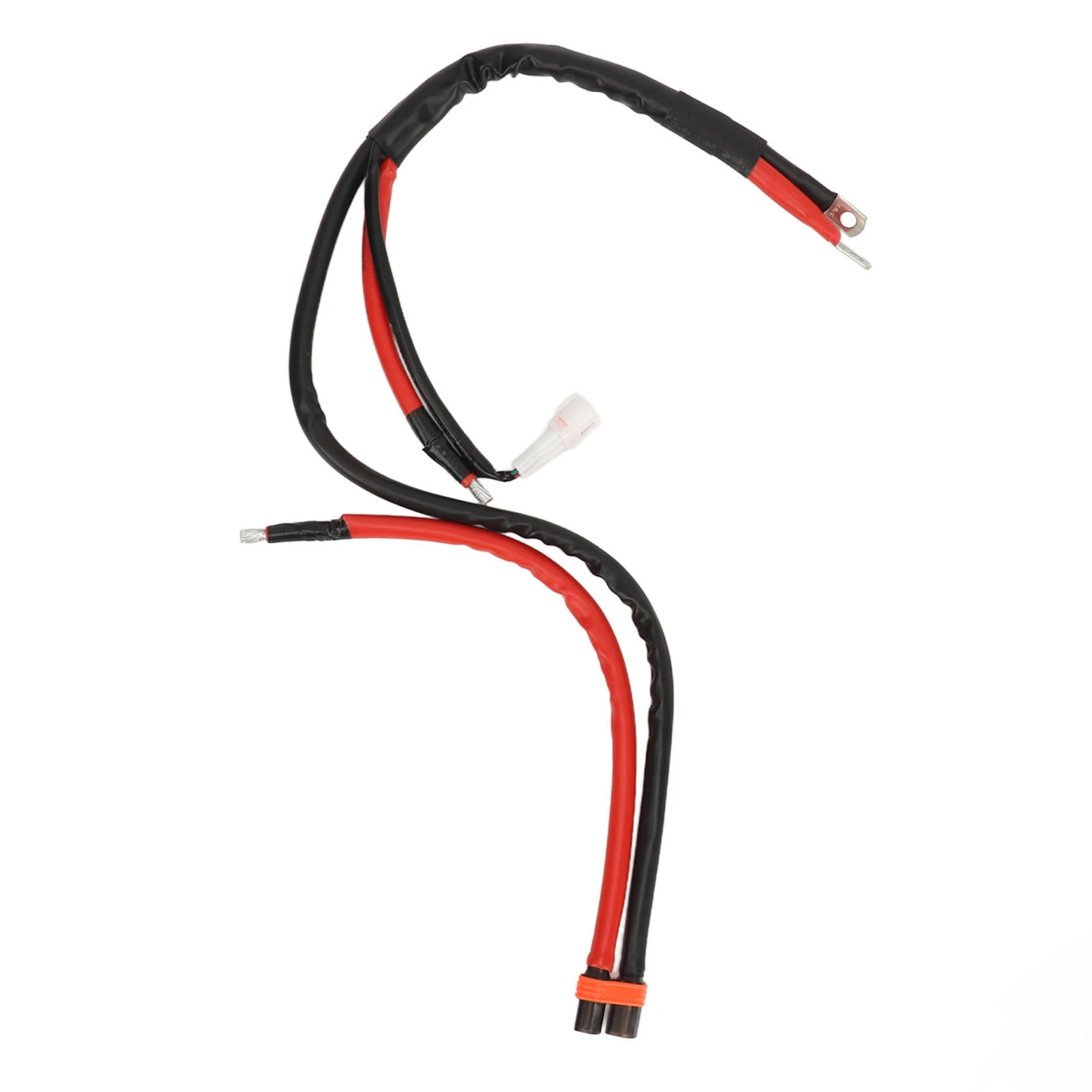 Main Battery Power Cord Plug Weather Resistant Controller Battery Wiring Replacement for Sur‑ron Light Bee new
Main Battery Power Cord Plug Weather Resistant Controller Battery Wiring Replacement for Sur‑ron Light Bee new