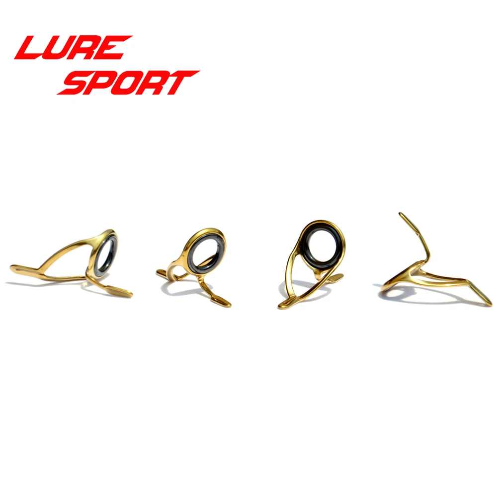 Proton KW 10pcs Guide Gold Steel frame black A ring CARP SURF Lurerod guide Rod Building component Repair DIY Accessory
Proton KW 10pcs Guide Gold Steel frame black A ring CARP SURF Lurerod guide Rod Building component Repair DIY Accessory
