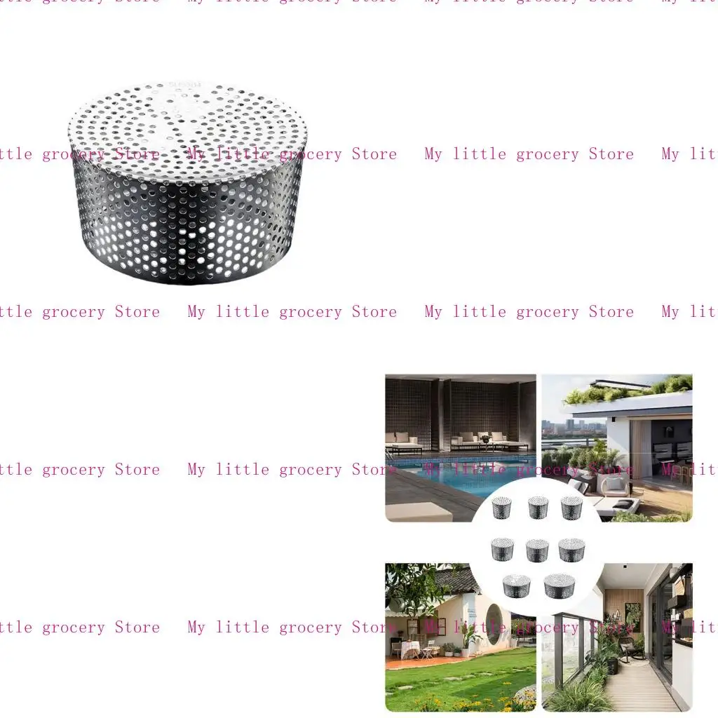 Вентиляция D5BD Увеличивает инструмент подключения к сливной трубе для мыши для сада террасов 
Вентиляция D5BD Увеличивает инструмент подключения к сливной трубе для мыши для сада террасов