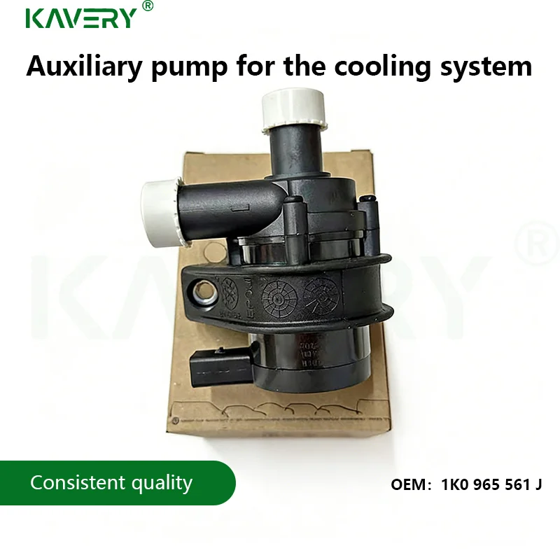 For 1pc 1K0965561J Cooling Water Pump Car Auto Additional Auxiliary Electric 12V Jetta Golf CC Passat B5 B6 A3 Q3 1k0965561j
For 1pc 1K0965561J Cooling Water Pump Car Auto Additional Auxiliary Electric 12V Jetta Golf CC Passat B5 B6 A3 Q3 1k0965561j