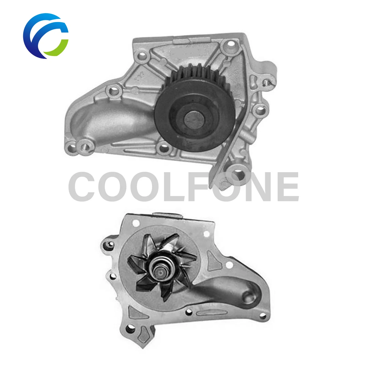Cooling Water Pump for TOYOTA RAV4 CAMRY CARINA 2.0 3S-FE 2.2 5S-FE 1610009040 1610079075 1610079185 16110-79025 16110-79026
Cooling Water Pump for TOYOTA RAV4 CAMRY CARINA 2.0 3S-FE 2.2 5S-FE 1610009040 1610079075 1610079185 16110-79025 16110-79026