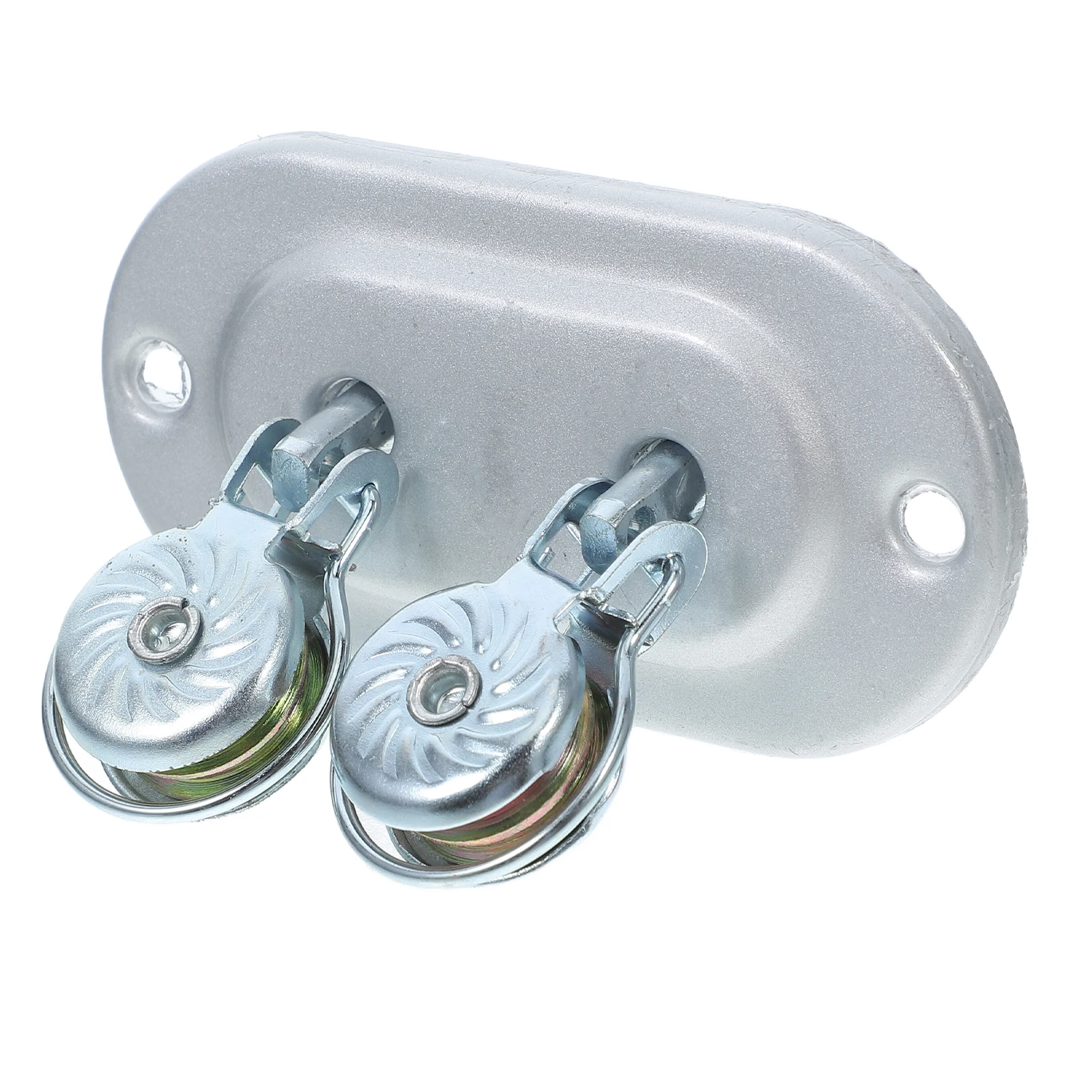 Universal Corner Adapter Dual Rod Single Pulley Silent Smooth Clothes Drying Rack Pulley System Indoor Outdoor Wall Ceiling
Universal Corner Adapter Dual Rod Single Pulley Silent Smooth Clothes Drying Rack Pulley System Indoor Outdoor Wall Ceiling