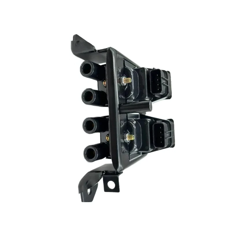 Ignition coils UF258 88921326 BPE81810X BPE81810XA For Mazda MX-5 Miata 1994-1995 L4 1.8L Convertible To 04 1995 4 Pin Coil Plug
Ignition coils UF258 88921326 BPE81810X BPE81810XA For Mazda MX-5 Miata 1994-1995 L4 1.8L Convertible To 04 1995 4 Pin Coil Plug