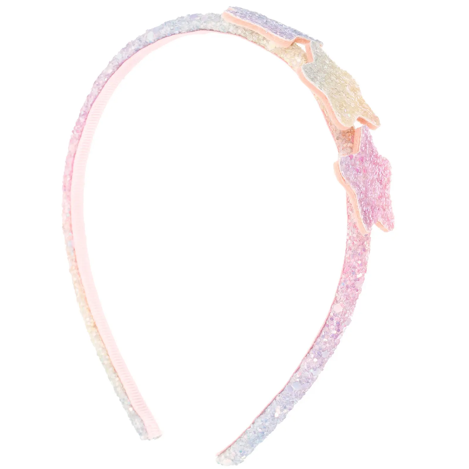 Heart Headband Glitter Sequin Hair Band Trendy Stylish Hair Accessories for Girls Valentine's Day Kids Headbands Decorative
Heart Headband Glitter Sequin Hair Band Trendy Stylish Hair Accessories for Girls Valentine's Day Kids Headbands Decorative