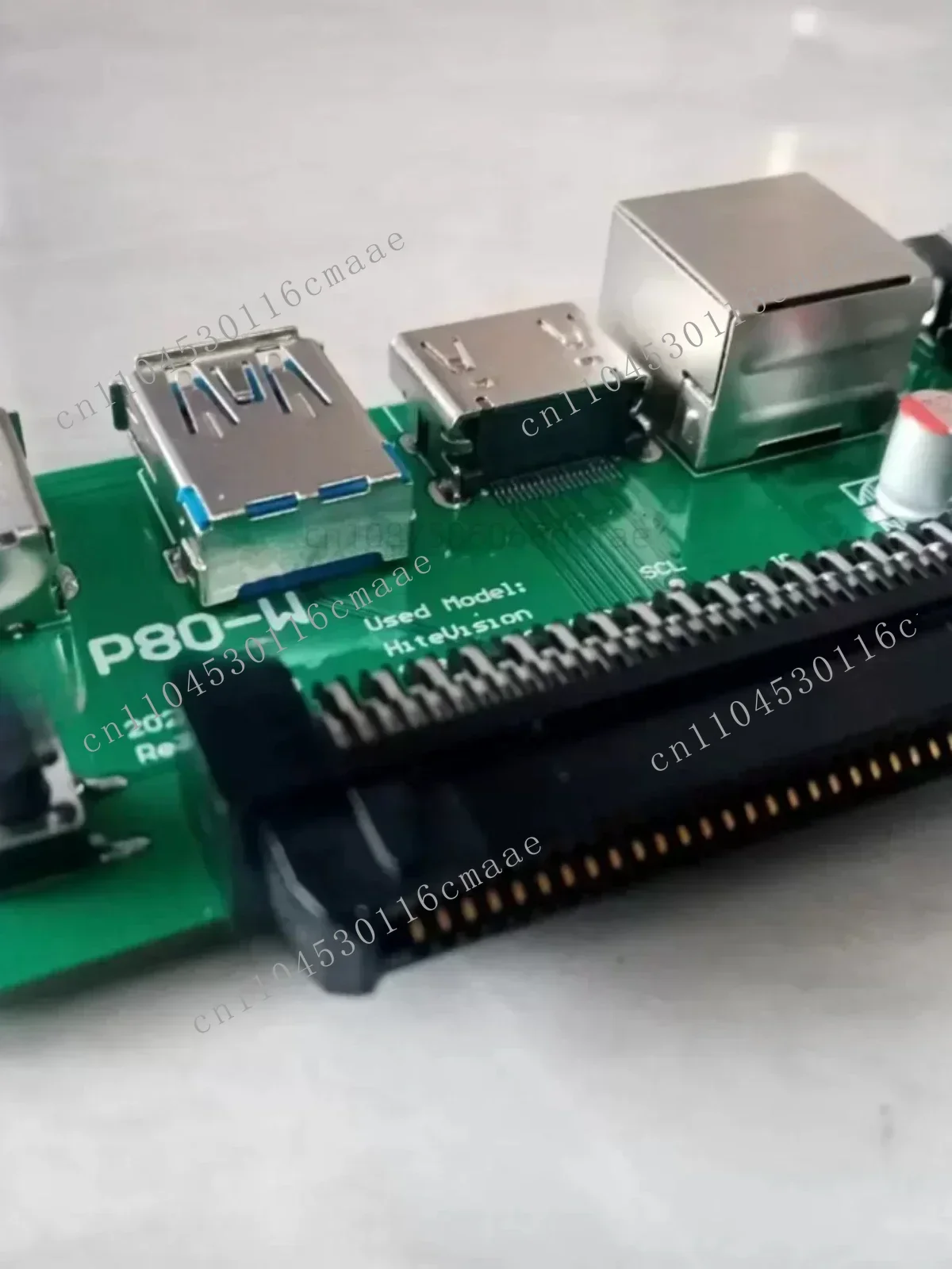 Загрузочная плата OPS с универсальным интерфейсом национального стандарта и сетевым портом для первого времени в всей сети
Загрузочная плата OPS с универсальным интерфейсом национального стандарта и сетевым портом для первого времени в всей сети