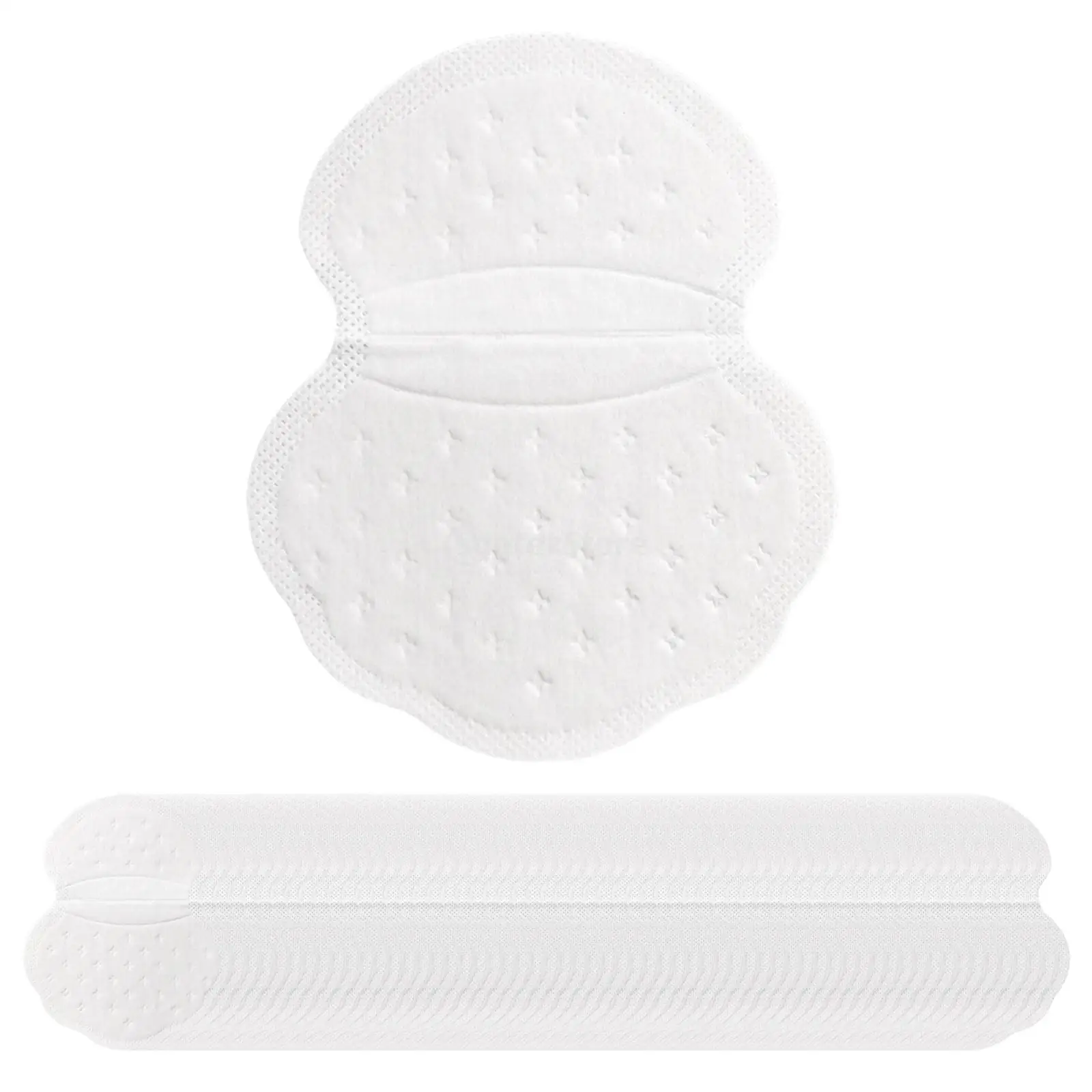 100Pcs Underarm Sweat Protection Pads All Skins Types Thin (Includes Unscented and Scented) for Women and Men Clothing Sweating
100Pcs Underarm Sweat Protection Pads All Skins Types Thin (Includes Unscented and Scented) for Women and Men Clothing Sweating