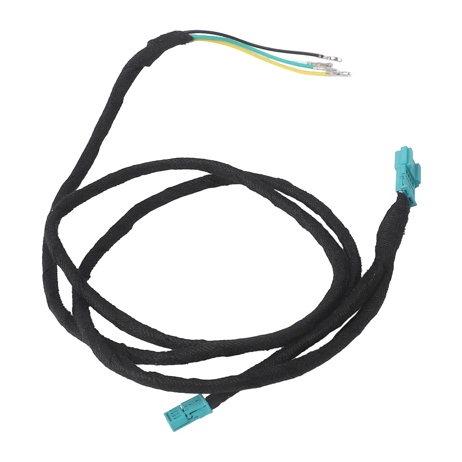 335i Paddle Shift Connector Paddle Shift Harness For BMW Easy Installation For Vehicles For 1 Series E81 E82 E87 E88 2004-2013
335i Paddle Shift Connector Paddle Shift Harness For BMW Easy Installation For Vehicles For 1 Series E81 E82 E87 E88 2004-2013