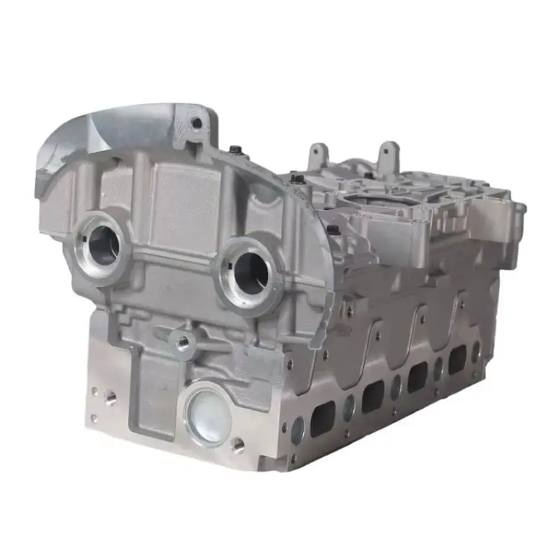Engine cylinder head assembly made of aluminum 7701474361 7701471364 7701475914 K4M 16V 1.6L K4M K4J, suitable for Renault
Engine cylinder head assembly made of aluminum 7701474361 7701471364 7701475914 K4M 16V 1.6L K4M K4J, suitable for Renault