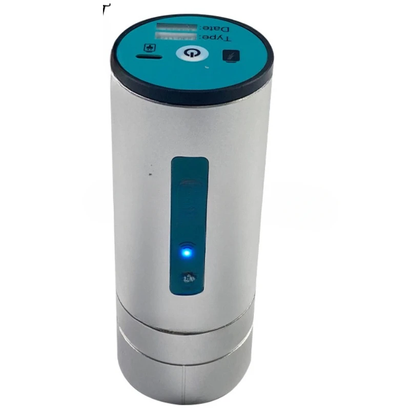 Concrete wireless DigitalCrack Width MeterGTJ-F230
Concrete wireless DigitalCrack Width MeterGTJ-F230