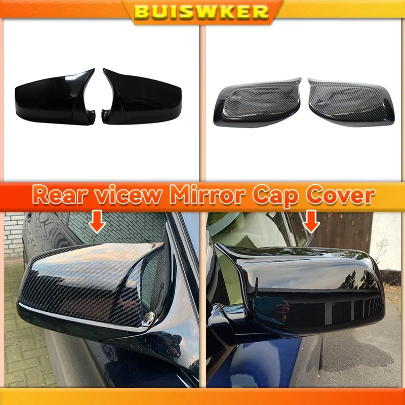 Крышка для бокового зеркала заднего вида для BMW 5 6 7 Series F01 F02 F03 F04 F06 F07 F10 F11 F12 F13
Крышка для бокового зеркала заднего вида для BMW 5 6 7 Series F01 F02 F03 F04 F06 F07 F10 F11 F12 F13