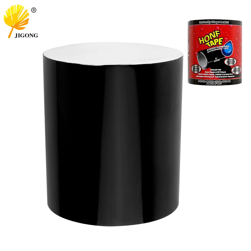 1pc Waterproof Leak Repair Tape Water Bucket Leak Sealing PVC Pipe Strong Water Pipe Repair Leak Sealing Repair Tape
1pc Waterproof Leak Repair Tape Water Bucket Leak Sealing PVC Pipe Strong Water Pipe Repair Leak Sealing Repair Tape