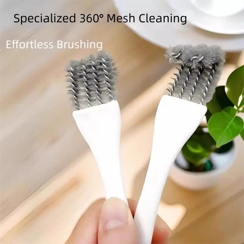 Easy To Use Special for cage grids Home Gap Cleaning Brush Gas Stove Stain Removal Brush Barbecue Grid Rack 1 pc
Easy To Use Special for cage grids Home Gap Cleaning Brush Gas Stove Stain Removal Brush Barbecue Grid Rack 1 pc