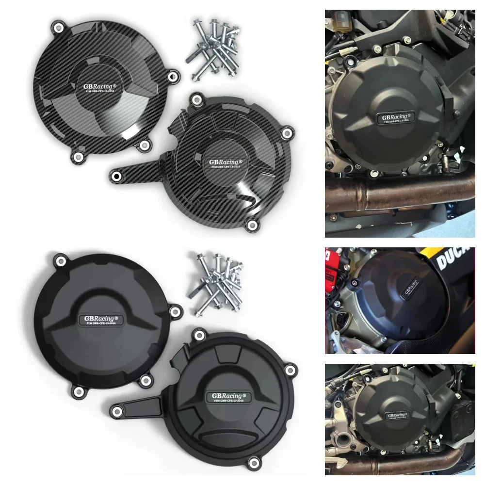 Panigale 1199 2012-2014 Panigale 1299 2016-2020 Motorcycle Engine Protection Cover For GB Racing For DUCATI Panigale 1199 1299
Panigale 1199 2012-2014 Panigale 1299 2016-2020 Motorcycle Engine Protection Cover For GB Racing For DUCATI Panigale 1199 1299