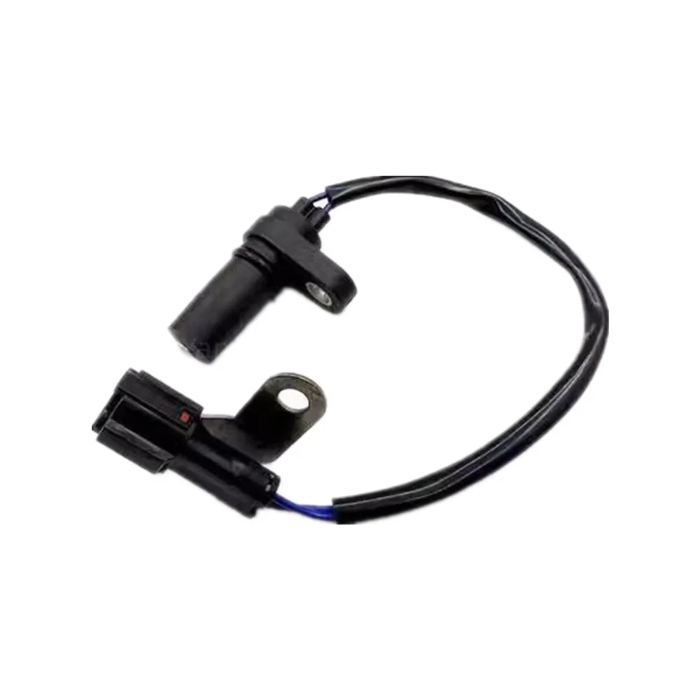 1-81510343-2 1815103432 For Hitachi ZX330/350/360 Sany SY285/305/335/365 Case 6HK1 Camshaft Speed Sensor Excavator Parts
1-81510343-2 1815103432 For Hitachi ZX330/350/360 Sany SY285/305/335/365 Case 6HK1 Camshaft Speed Sensor Excavator Parts